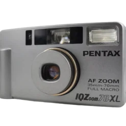 Pentax IQZoom 70-XL 35-70mm Zoom Point and Shoot