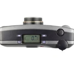 Pentax IQZoom 70-XL 35-70mm Zoom Point and Shoot