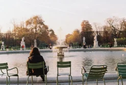 Pentax K1000 Vintage SLR 35mm Film Camera with Pentax f/2 50mm Prime Lens