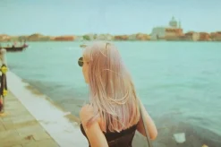 Pentax K1000 Vintage SLR 35mm Film Camera with Pentax f/2 50mm Prime Lens