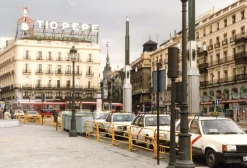 Pentax ME Super Vintage SLR 35mm Film Camera with f/1.7 50mm Prime Lens