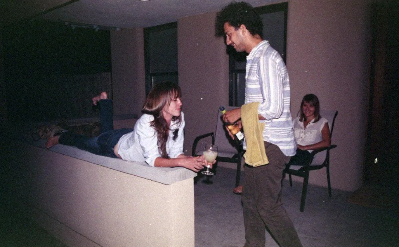 Pentax ME Vintage SLR 35mm Film Camera with f/1.2 50mm Prime Lens