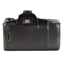 Pentax MZ-10 with 35-80mm f4 Zoom Lens