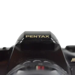 Pentax MZ-10 with 35-80mm f4 Zoom Lens