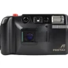 Pentax PC-303 35mm f4.5 Point and Shoot