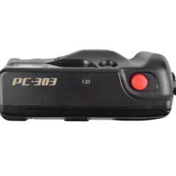 Pentax PC-303 35mm f4.5 Point and Shoot
