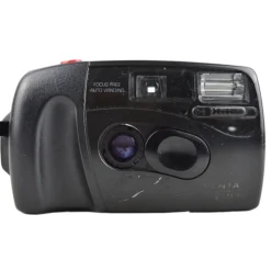 Pentax PC-100 Point and Shoot