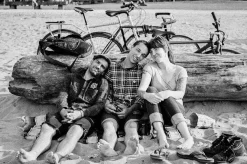 Pentax Program A 35mm SLR Film Camera with Pentax Prime Lens