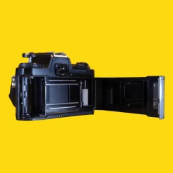 Pentax Program A 35mm SLR Film Camera with Pentax Prime Lens