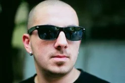 Pentax Program A 35mm SLR Film Camera with Pentax Prime Lens