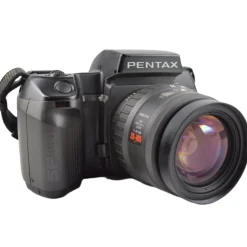 Pentax SF10 with Pentax SMC 35-105mm f4 Zoom Lens