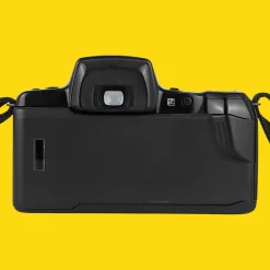 Pentax Z-20 35mm SLR Film Camera - Body Only