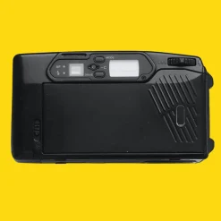 Pentax Zoom 90 35mm Film Camera Point and Shoot
