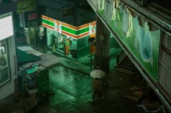 Pentax Zoom 90 35mm Film Camera Point and Shoot