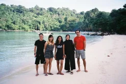 Pentax Zoom 105 R 35mm Film Camera Point and Shoot