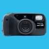 Pentax Zoom 90 WR 35mm Film Camera Point and Shoot