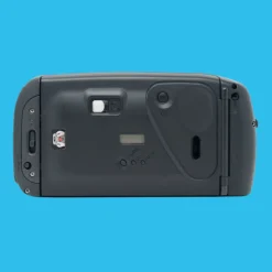 Pentax Zoom 90 WR 35mm Film Camera Point and Shoot