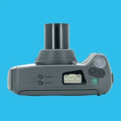 Pentax Zoom 90 WR 35mm Film Camera Point and Shoot