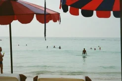 Pentax Zoom 70X 35mm Film Camera Point and Shoot