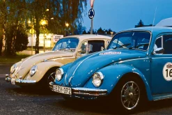 Pentax-M SMC 28mm f/2.8 Camera Lens