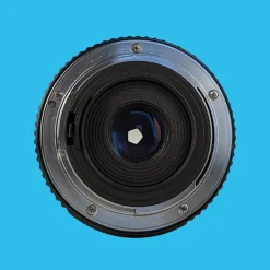 Pentax-M SMC 28mm f/2.8 Camera Lens