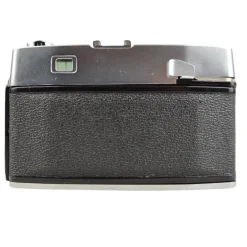 Petri 7 S Point and Shoot with 45mm f1.8 Prime Lens