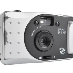 PN 919 28mm Point and Shoot - Scratched