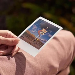 Polaroid 636 Close Up Instant Film Camera