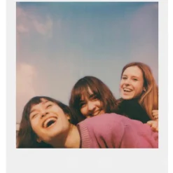 Polaroid 636 Close Up Instant Film Camera