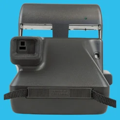 Polaroid 636 Close Up Instant Film Camera