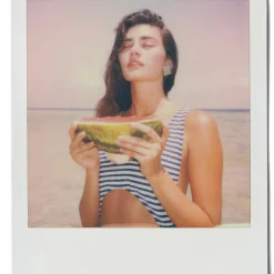 Polaroid 636 Close Up Instant Film Camera