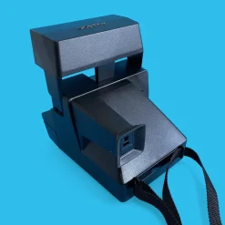 Polaroid Autofocus 660 Instant Film Camera