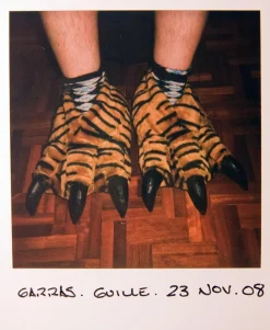 Polaroid Impulse 600 Instant Film Camera with Portrait Mode