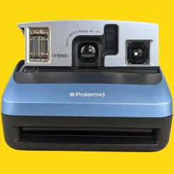 Polaroid ONE 600 Instant Film Camera