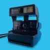 Polaroid OneStep Flash Instant Film Camera