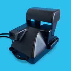 Polaroid OneStep Flash Instant Film Camera