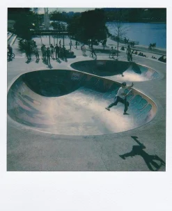 Polaroid Originals 600 Colour Instant Film 8 shots.