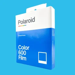 Polaroid Originals 600 Colour Instant Film 8 shots.