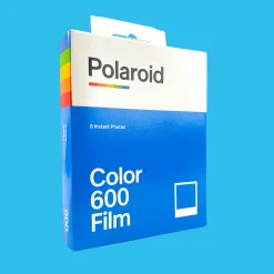 Polaroid Originals 600 Colour Instant Film 8 shots.