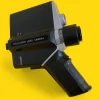 Polavision Land Camera Movie Cine Camera