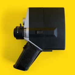 Polavision Land Camera Movie Cine Camera