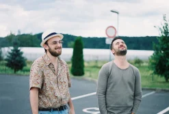 Praktica B 100 Electronic 35mm SLR Film Camera with Pentacton 50mm f/1.8 Lens