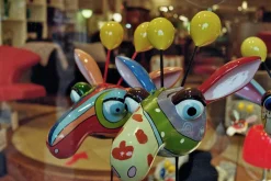 Praktica B 100 Electronic 35mm SLR Film Camera with Pentacton 50mm f/1.8 Lens