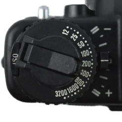 Praktica BX20 with Pentacon Praktica 50mm f1.8 Prime Lens