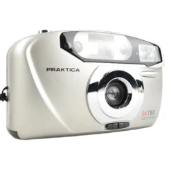 Praktica SK750 35mm Point and Shoot