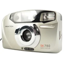 Praktica SK750 35mm Point and Shoot