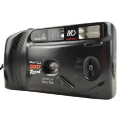 Praktica Sport Record 35mm f5.6 Point and Shoot