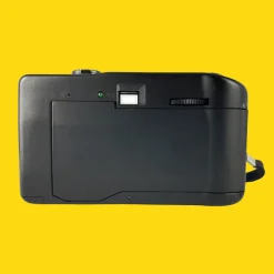 Praktica Sport 880s 35mm Film Camera Point and Shoot