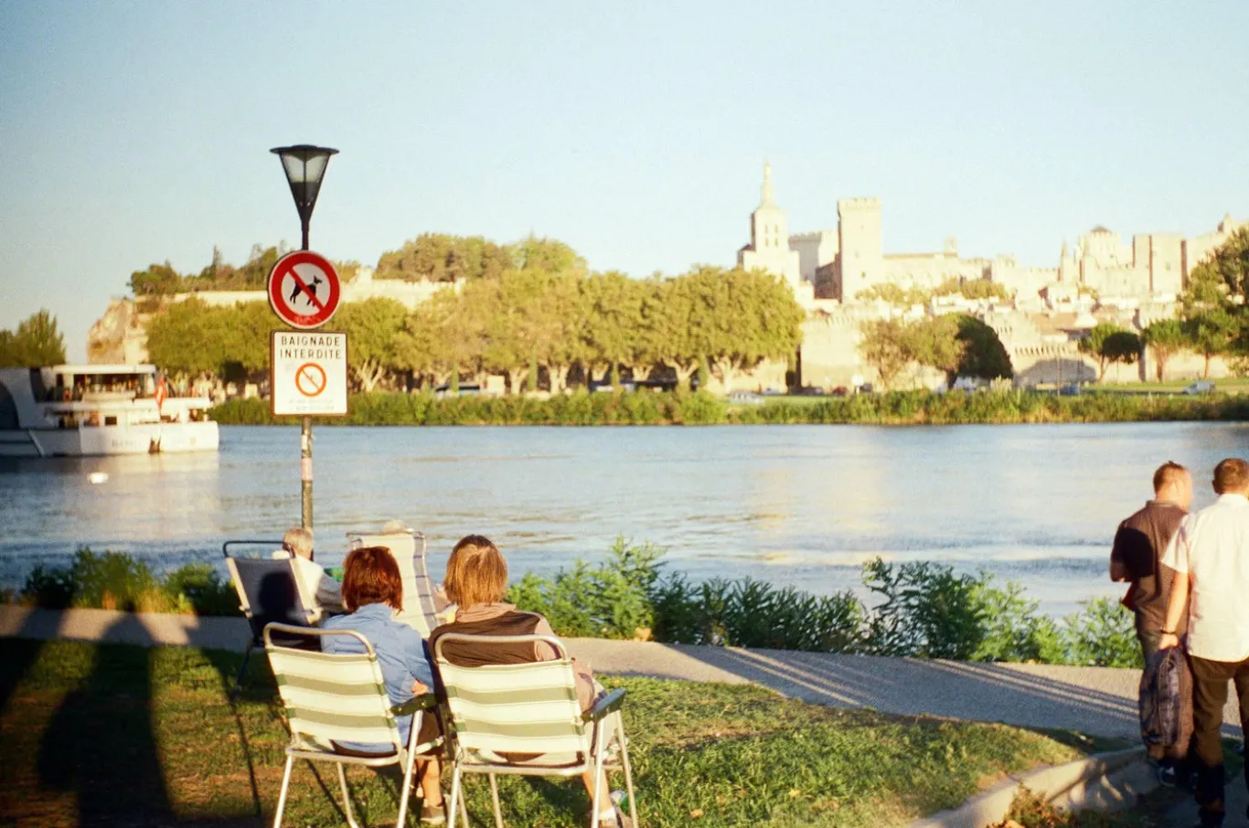 Praktica VF Vintage Metal 35mm SLR Film Camera with Prime Lens