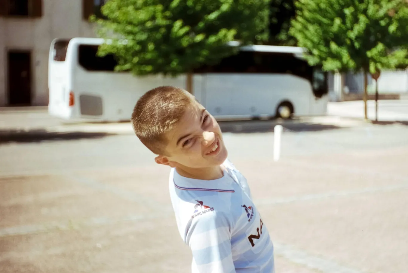 Praktica VF Vintage Metal 35mm SLR Film Camera with Prime Lens